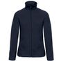 B&C Collection B&C ID.501 fleece /women - navy - 3XL