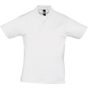 Sol's Prescott men blanc