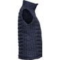 tee jays Ladies Zepelin Vest deep_navy