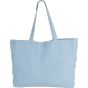 Kimood Sac shopping washed_pearl_blue