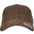 flexfit Low Profile Corduroy Dad Cap toffee