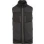 Regatta Men's E-Volve Stretch Gilet ash/black