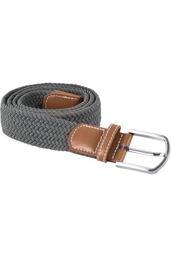 Image produit Ceinture tressée élastiquée