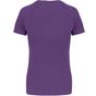 ProAct T-shirt sport manches courtes femme  violet