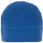 K-up Bonnet recyclé micropolaire royal_blue