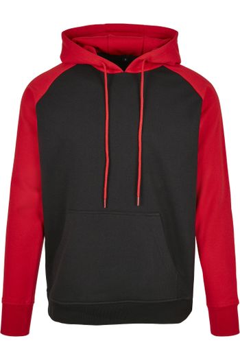 Image produit Basic Raglan Hoody