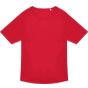 B&C Collection Active T red