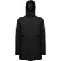 Pen Duick Prime smart parka black