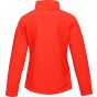 Regatta Women's Ablaze Printable Softshell Jacket classic_red/black