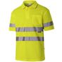 Velilla Polo haute visibilité fluo_yellow