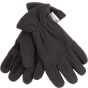 K-up Gants recyclés micropolaire et Thinsulate™ dark_grey