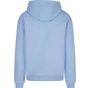 New Morning Studios Oversized hoody powder_blue