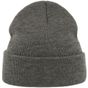 Atlantis Eko Beanie grey_melange