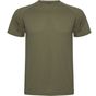 Roly Sport Montecarlo vert_militaire