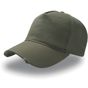 Atlantis Cargo Cap olive
