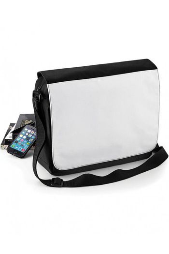 Image produit Sublimation messenger bag