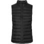 Promodoro Women's Padded Vest black