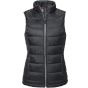 Russell Bodywarmer Nano femme black