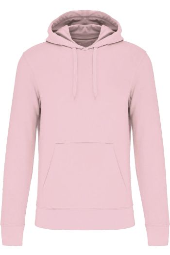 Image produit Sweat-shirt écoresponsable à capuche enfant