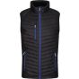 Regatta Men's Navigate Hybrid Gilet black/new_royal