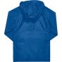 B&C Collection Kids Reset Windbreaker royal_blue