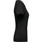 Kariban T-shirt Bio190 IC femme black