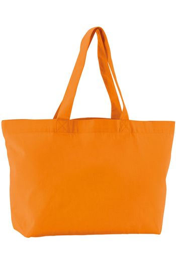 Image produit Sac de marché coton sergé biologique Earthaware®