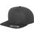 flexfit Classic Snapback Cap dark_grey