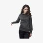 tee jays Ladies Hooded Sweat