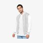 Kariban Blouson molleton teddy Unisexe