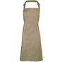 Premier Tablier à bavette Colours Collection olive