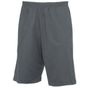 B&C Collection Shorts Move gris foncé