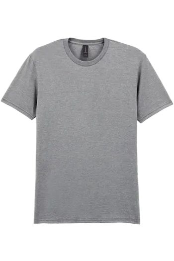 Image produit Softstyle® Ring Spun T-Shirt