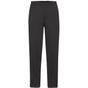 fruit of the loom Classic Open Leg Jog Pants black