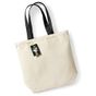 Westford Mill Sac fairtrade camden natural/black