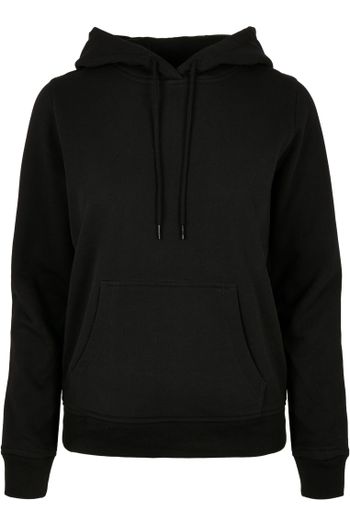 Image produit Ladies Basic Hoody