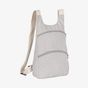 Kimood Sac à dos recyclé avec poche arrière antivol
