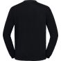 fruit of the loom Iconic 250 Set-In Sweat black