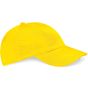 Beechfield Casquette de style légionnaire enfant yellow