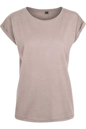 Image produit Ladies Extended Shoulder Tee