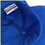 Beechfield Casquette de style légionnaire enfant royal clair