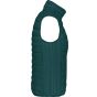 Kariban Doudoune légère sans manches femme mineral_green