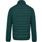 Kariban Doudoune légère homme mineral_green