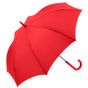 Fare Fare®-Fashion AC Automatic Umbrella red