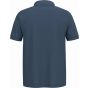 Kariban Polo piqué manches courtes deep_blue