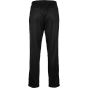 Build Your Brand Tricot Track Pants Black
