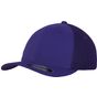 flexfit Tactel Mesh Cap purple