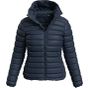 Stedman Lux Padded Jacket Women blue_midnight
