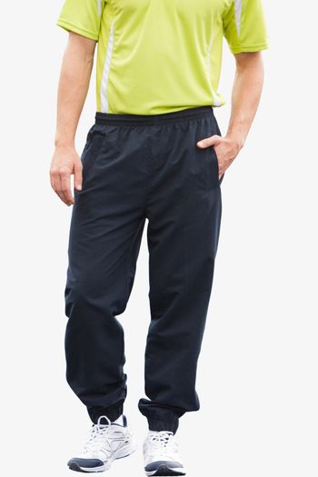 Image produit Lined trackpant c/hem