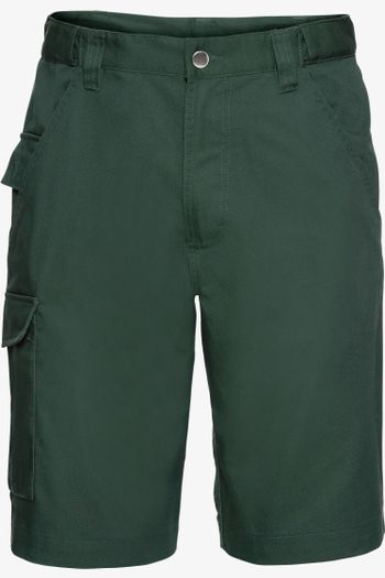 Image produit Workwear Polycotton Twill Shorts